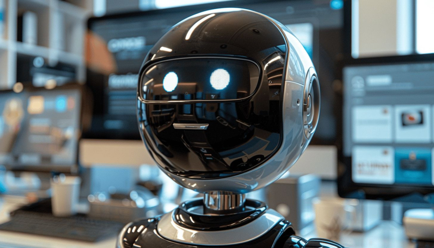 Comment les chatbots améliorent l'interaction client sur les sites web