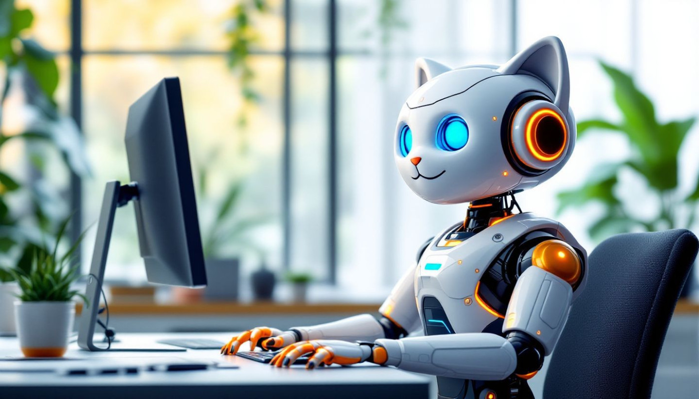 Comment un chatbot IA gratuit peut transformer votre service client