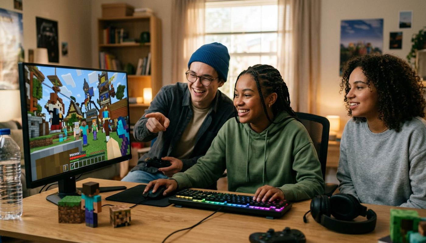 Comment une protection Anti-DDoS améliore-t-elle votre expérience Minecraft ?